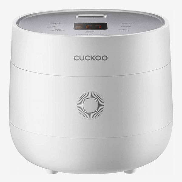 Cuckoo 6-Cup (Uncooked) Micom Rice Cooker