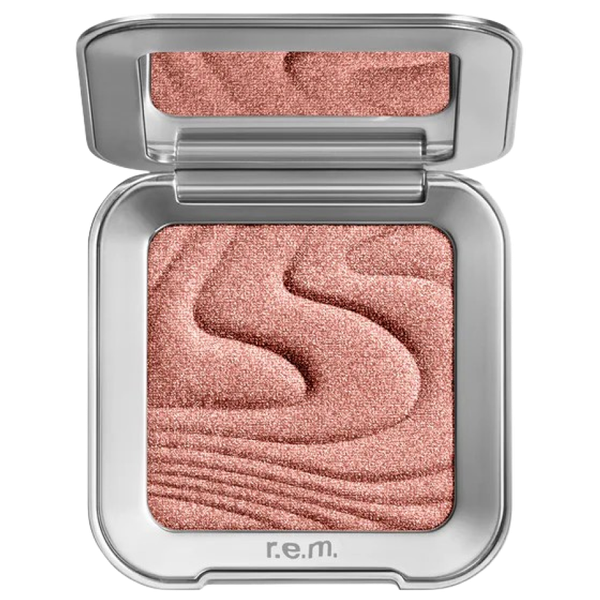 REM Beauty Interstellar Highlighter Topper - Miss Uranus