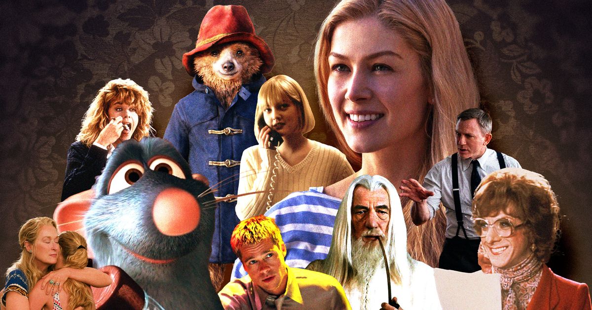 The Best Cozy Movies for Your Comfort Watch - Vimarsana News