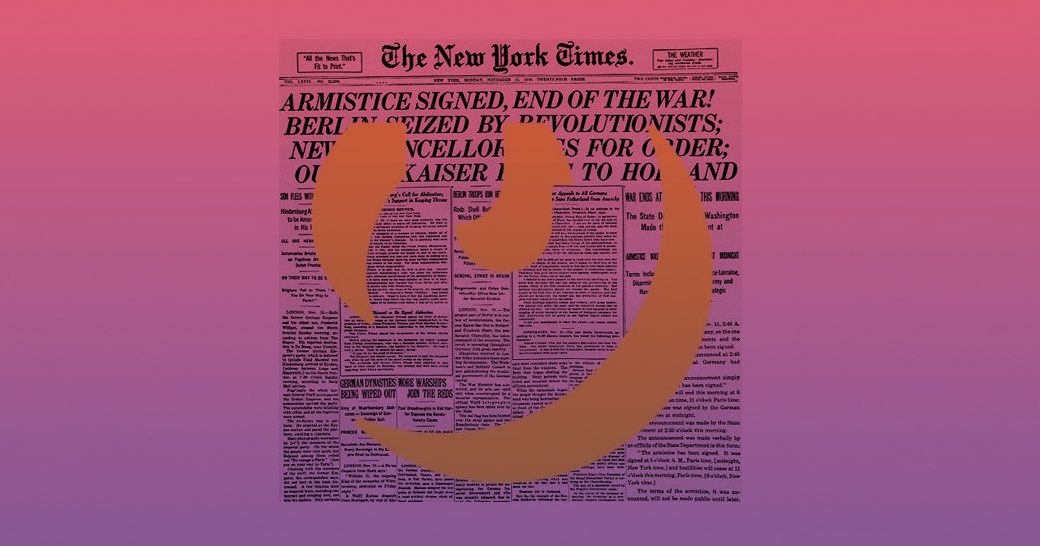 Why People Are Freaking Out About Annotations Online