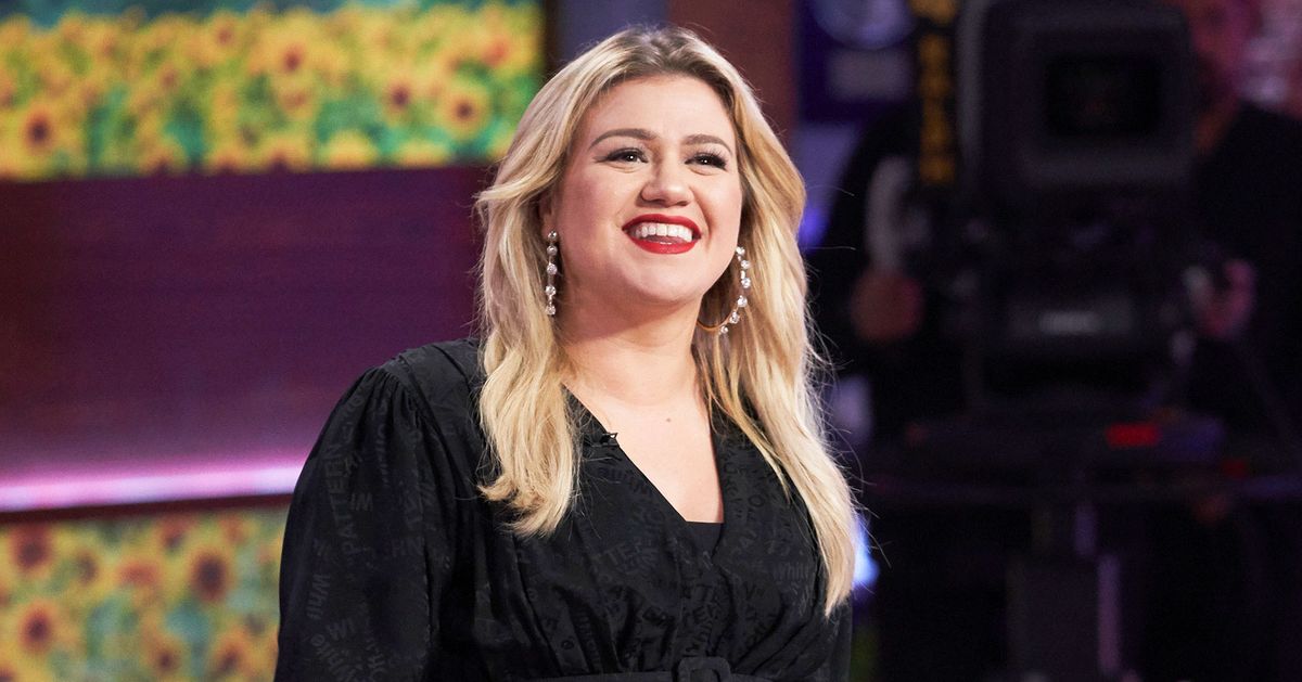 凱利·克拉克森（Kelly Clarkson）表演續約，五月凱利克統治