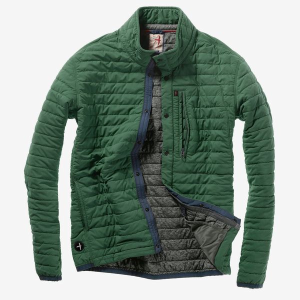 Relwen Windzip Jacket