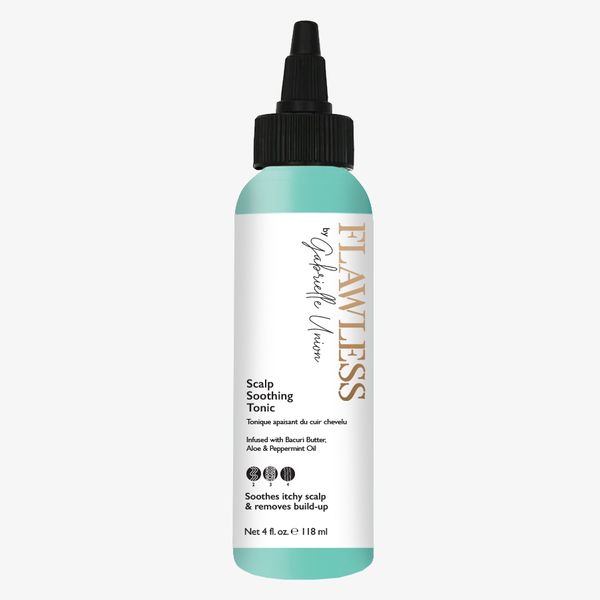 Flawless by Gabrielle Union — Scalp Soothing Tonic Hair Treatment