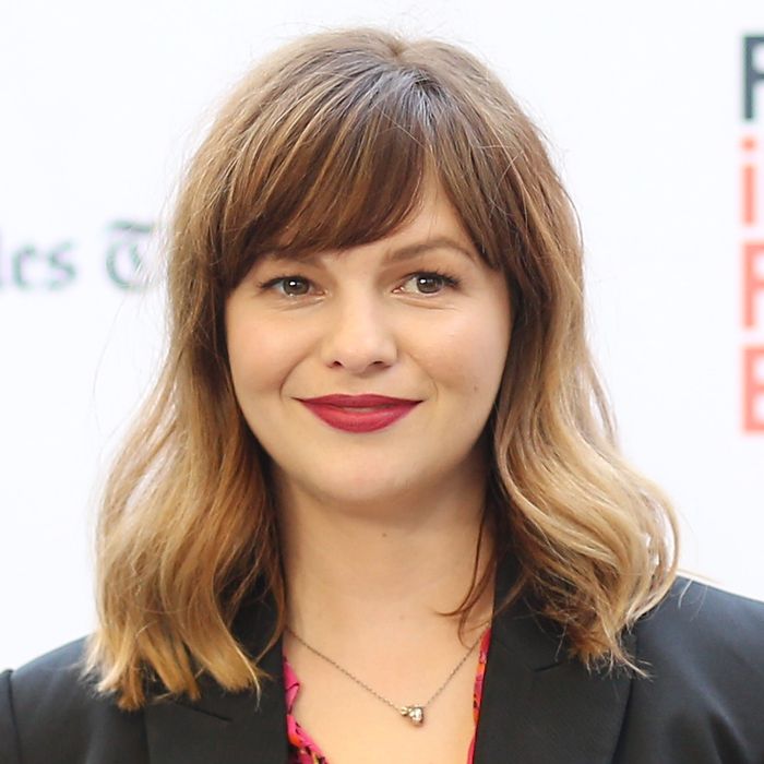 Amber tamblyn photos