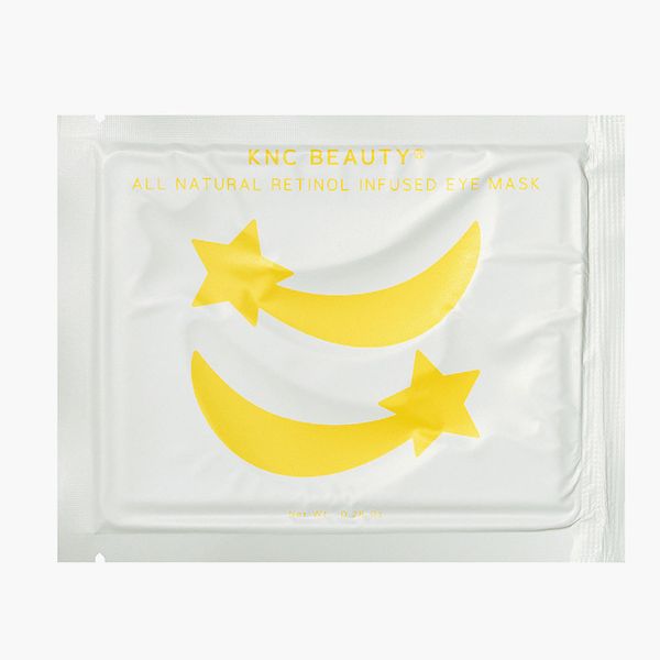 KNC Beauty Star Eye Mask 5 Pack