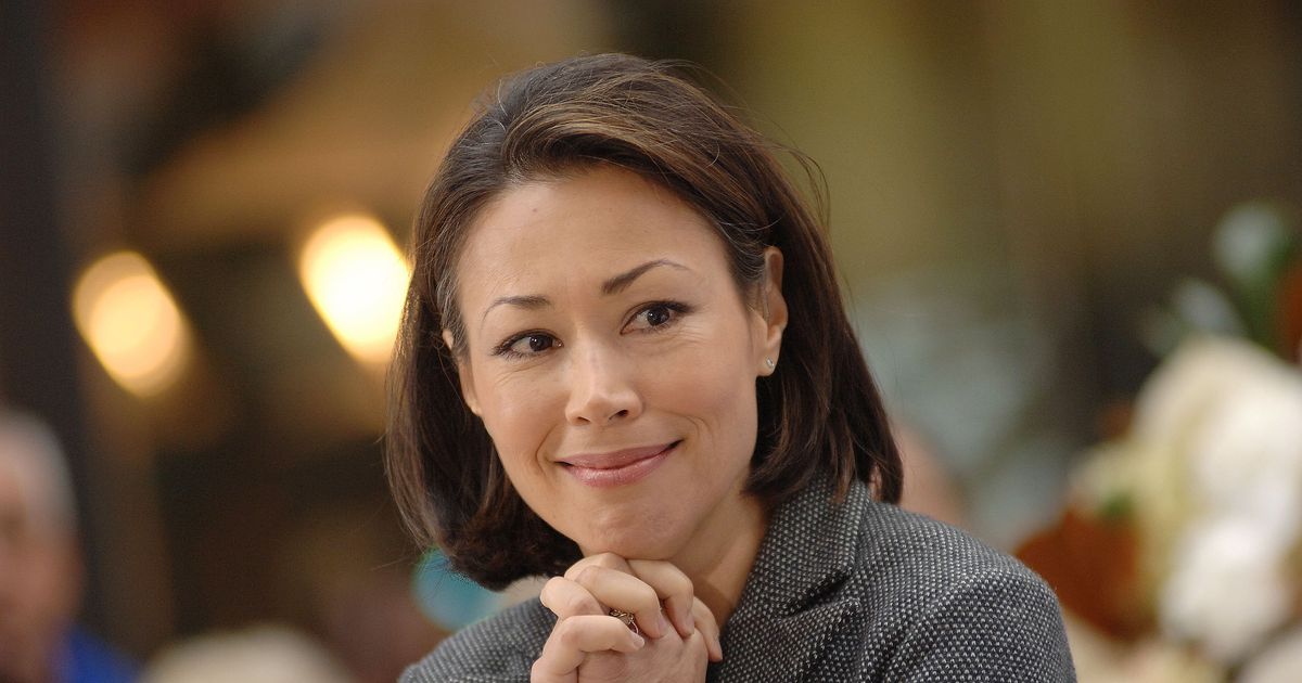 ann curry net worth - Ilustrasi 2