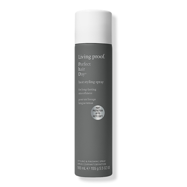 Living Proof Perfect Hair Day Heat Styling Spray