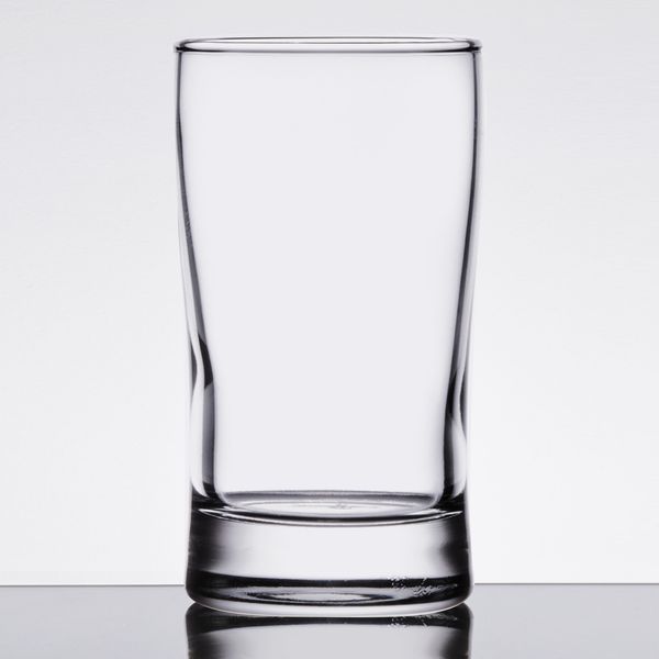 Libbey Esquire 5 oz Side Water Glass (Case of 72)