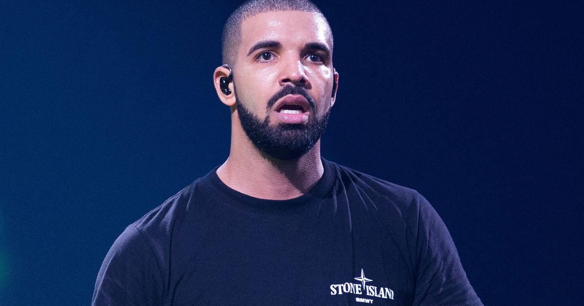 The best sports references from Drake's new album 'Scorpion' 
