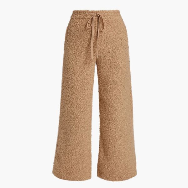 Staud Rabbit Sweatpants