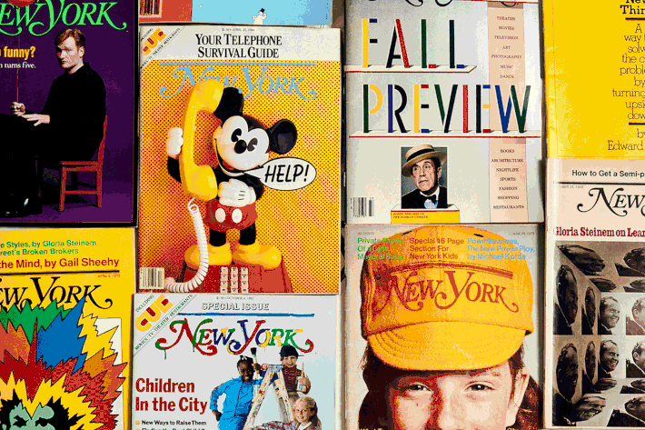 New York Magazine Launches Its First Online Boutique New York Media New York Magazine Launches Its First Online Boutique New York Media