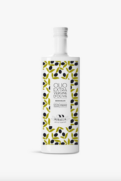 Denocciolato: Extra Virgin Olive Oil from Pitted Olives, 250ml