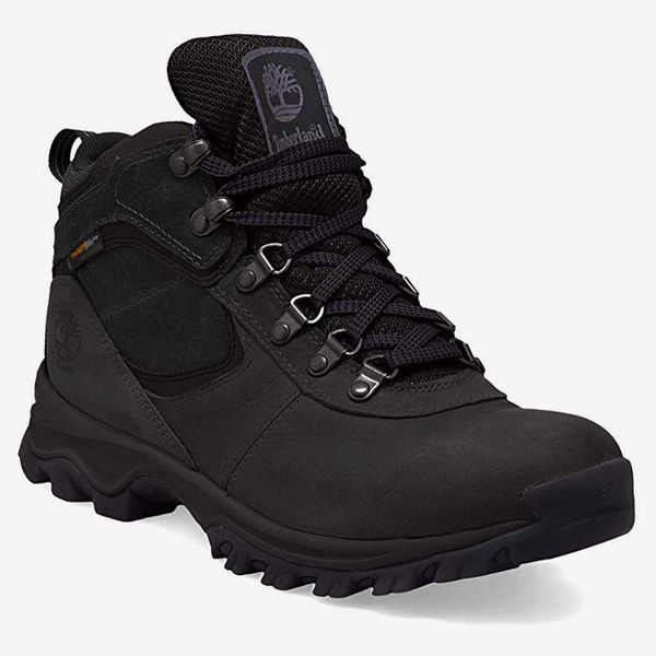 best leather hiking boots 2019