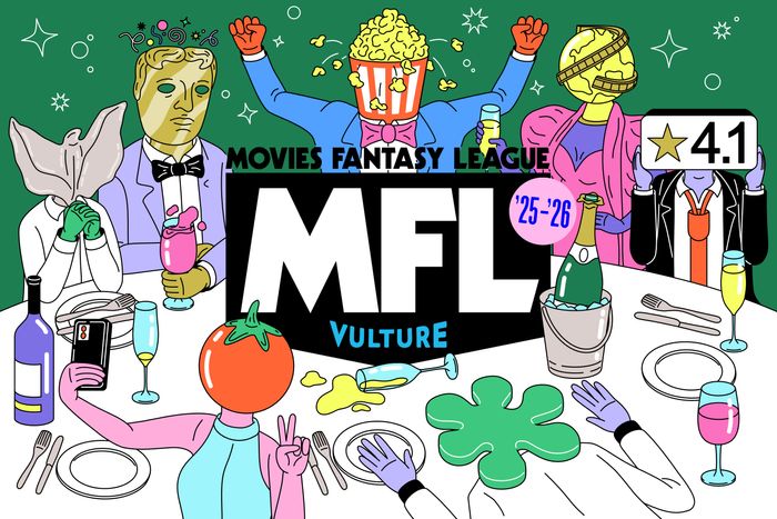 MFL Week Five Recap: Gothams Kick Off the Awards Rush