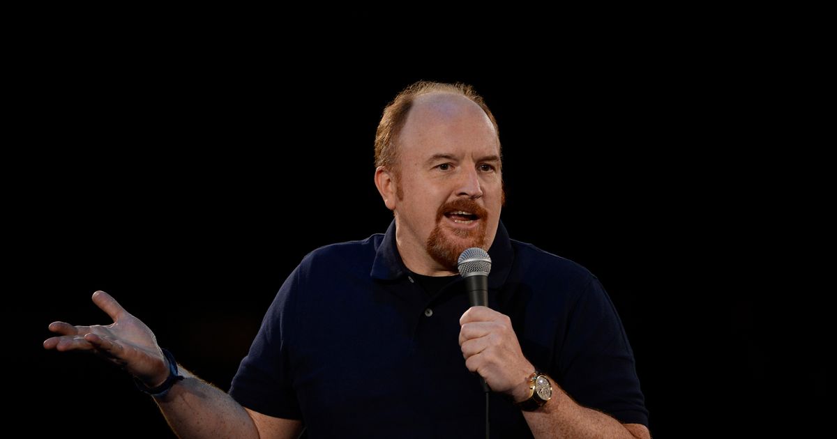 Universal Pictures, Illumination Parts Ways With Louis C.K. On