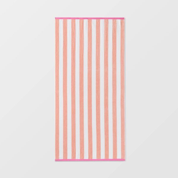 Sun Squad XL Reversible Towel
