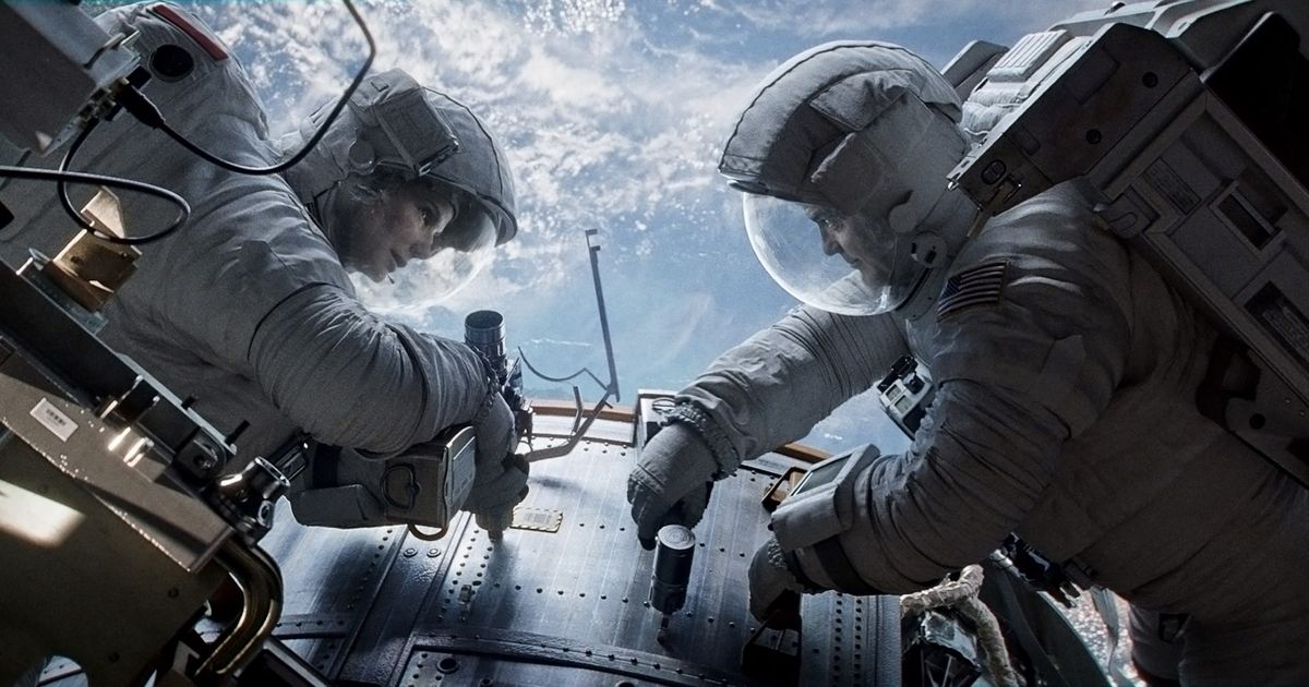 20 Things You Didn't Know About Gravity