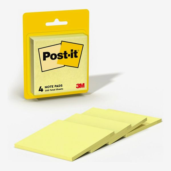 Post-it Notes - 3