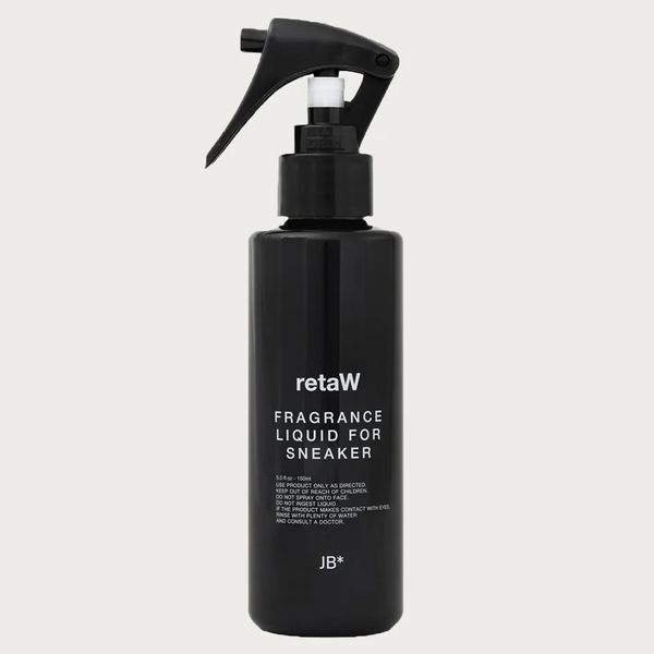 retaW Fragrance Sneaker Spray