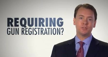 Nra Add NRA Gives Being Reasonable a Try in New Ad