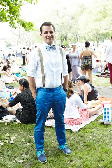 Street Style: Welcome to the Roaring Twenties