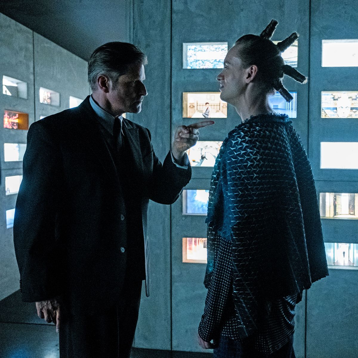 American Gods Recap Season 2 Episode 4