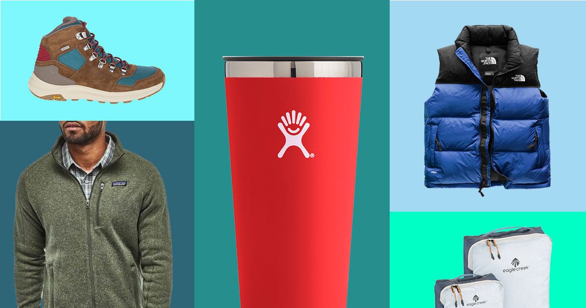 REI Gear Up Get Out Sale 2019 The Strategist