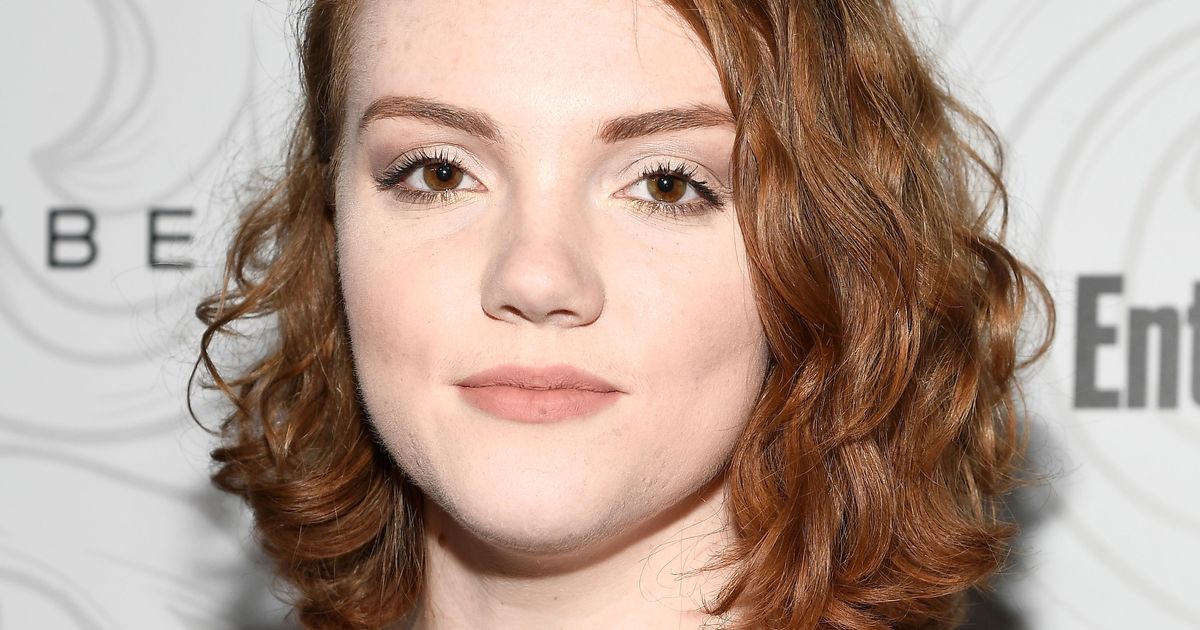 Shannon Purser, Stranger Things Wiki