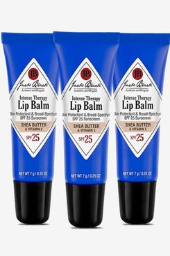 Jack Black Intense Therapy Lip Balm