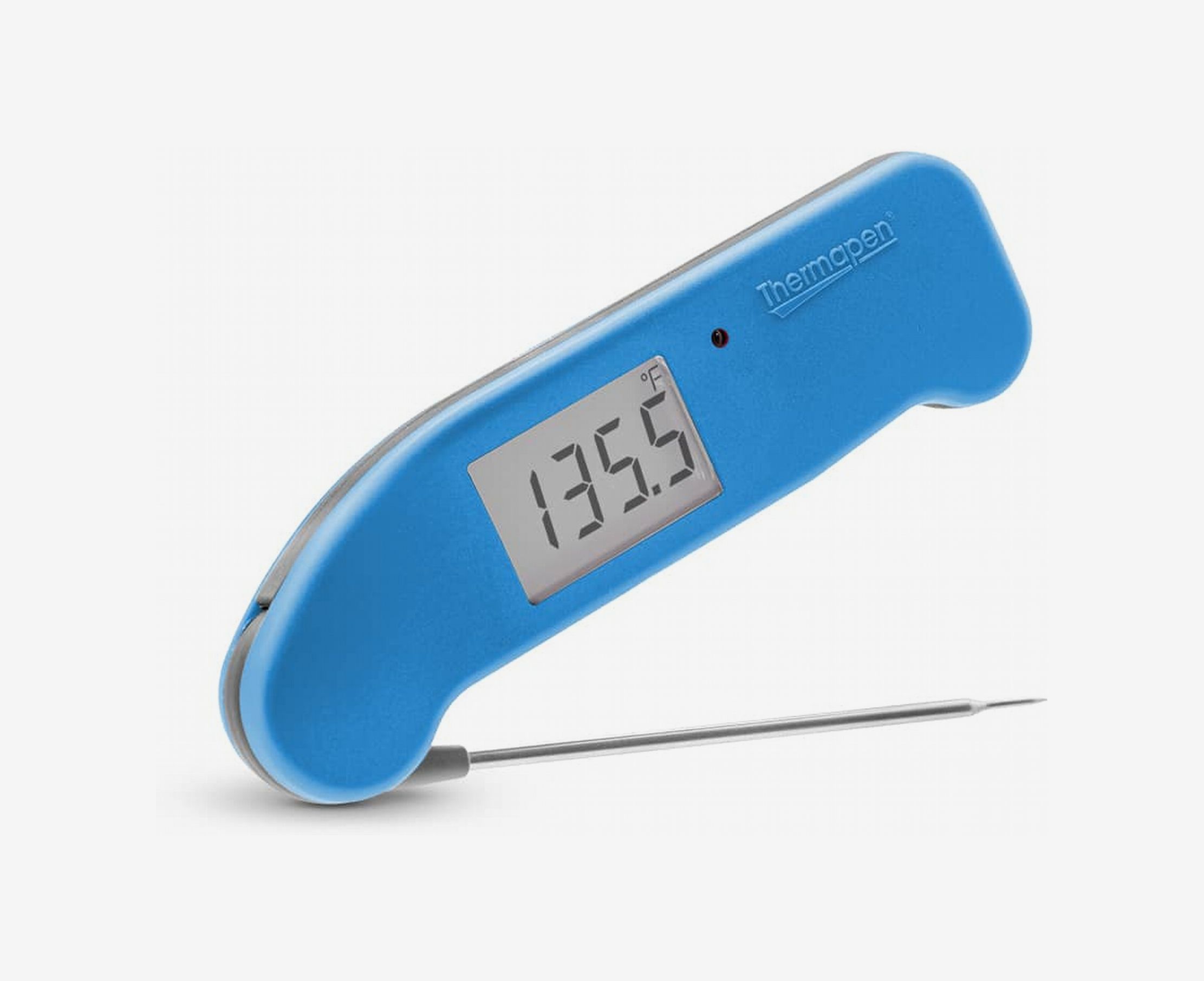 The Best Meat Thermometers 2018: Thermapen, Etekcity & More