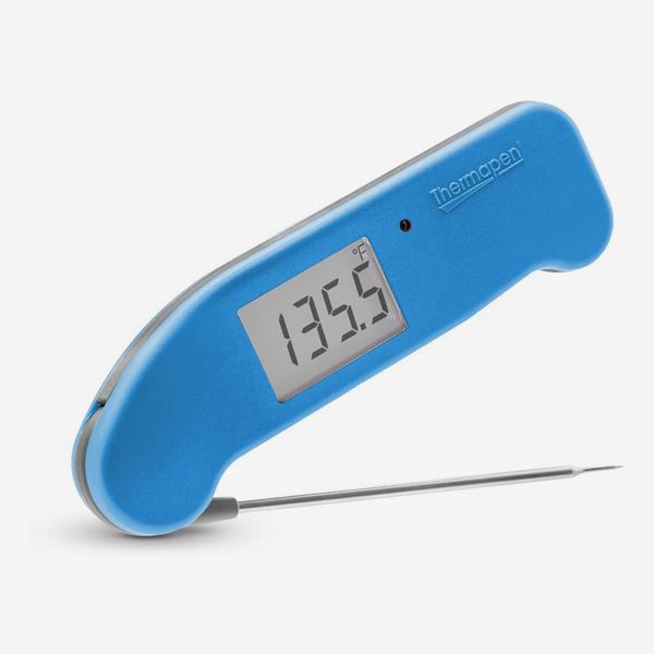 Thermapen Review: The Best Instant-Read Thermometer - A Food