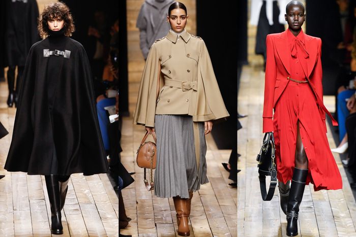 Cathy Horyn NYFW Review: Michael Kors Collection