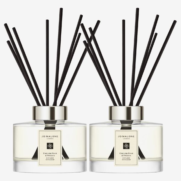 Jo Malone London Diffuser Gift Set Duo - English Pear & Freesia