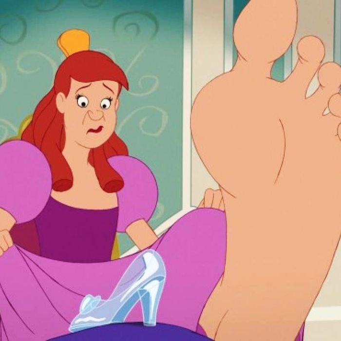 Feet cute petite Petite Review: