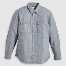Levi’s Relaxed Fit Western Shirt