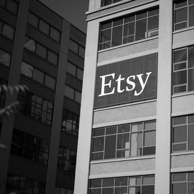 People Are Boycotting Etsy Over Alligator Alcatraz Merch