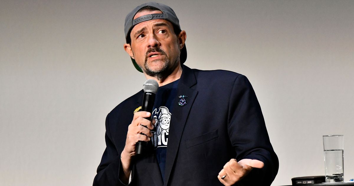 Kevin Smith Is Working on Dogma 2, Ben Affleck Cameo