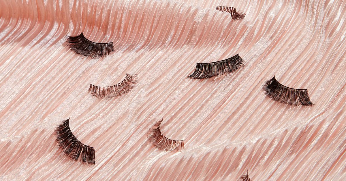 Transform Your Lashes with these Tools and Treatments