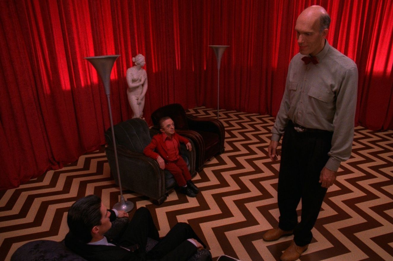 How to Throw a 'Twin Peaks' Party - Eater