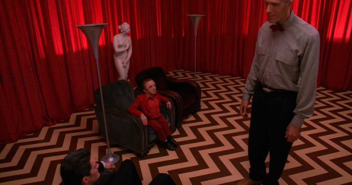 How 'Twin Peaks' Got Lost, and Found Its Way Back - The New York Times