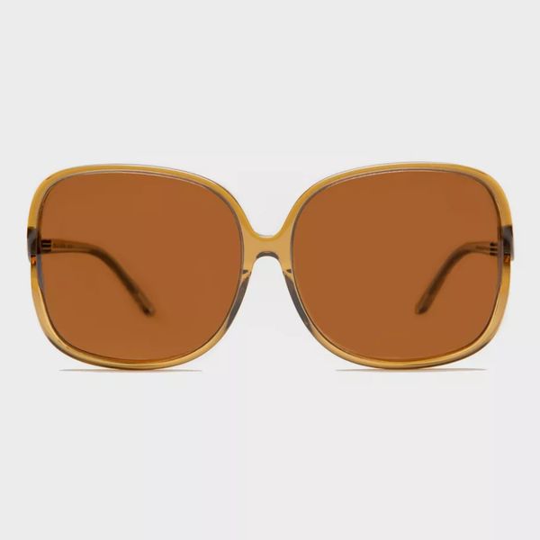 Sunglass Museum Jackie Polarized Boho Sunglasses