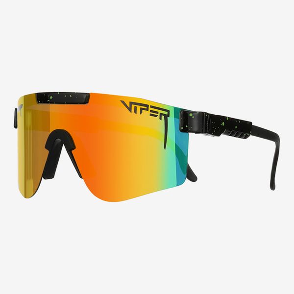 Pit Viper Original Polarized Sunglasses
