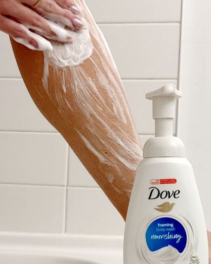 Best body wash overall