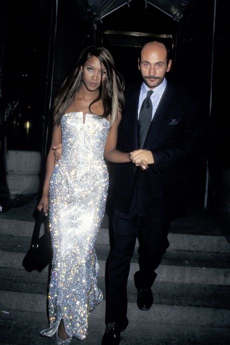 Gala benéfica anual del Costume Institute de 1995