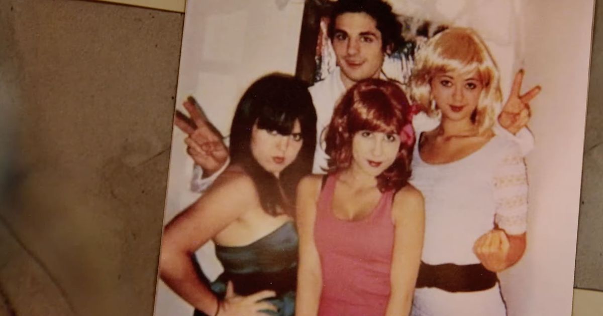 Hulu’s Sarah Lawrence Cult Doc ‘Stolen Youth’ Drops Trailer