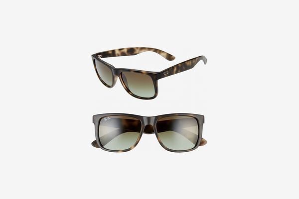 Ray-Ban Justin Classic 54mm Sunglasses