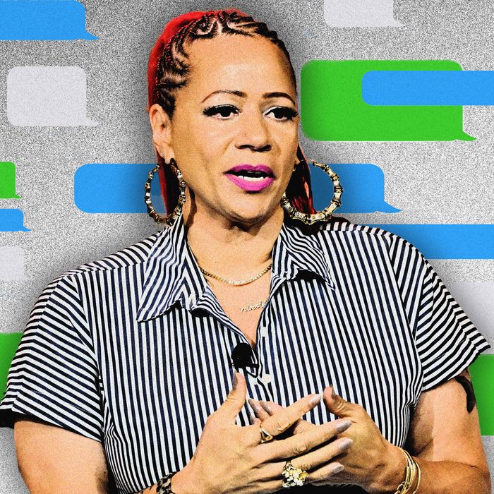How Nikole Hannah-Jones Changed the Parenting Discourse