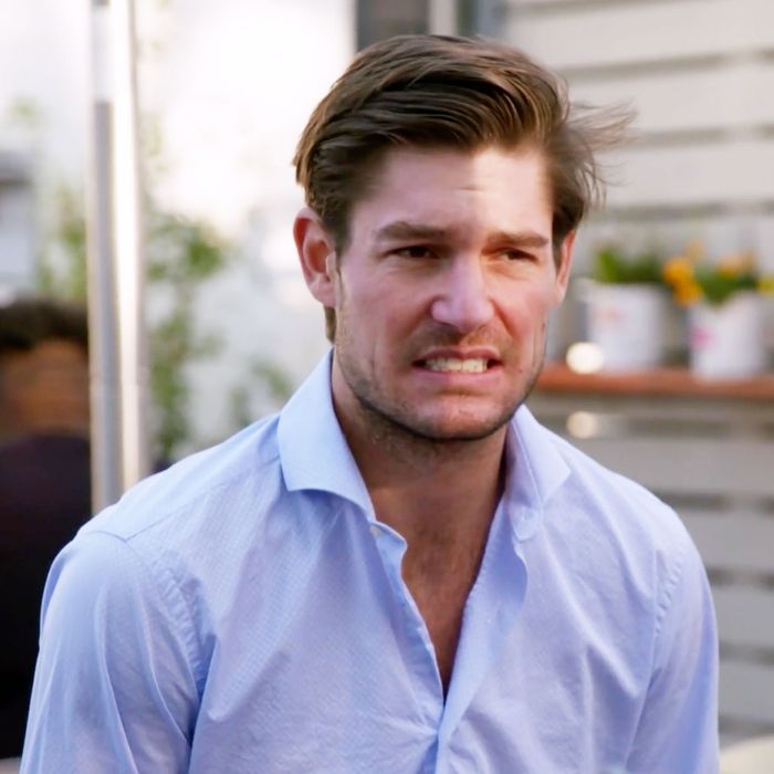 Southern Charm Recap: Season 5, Episode 11