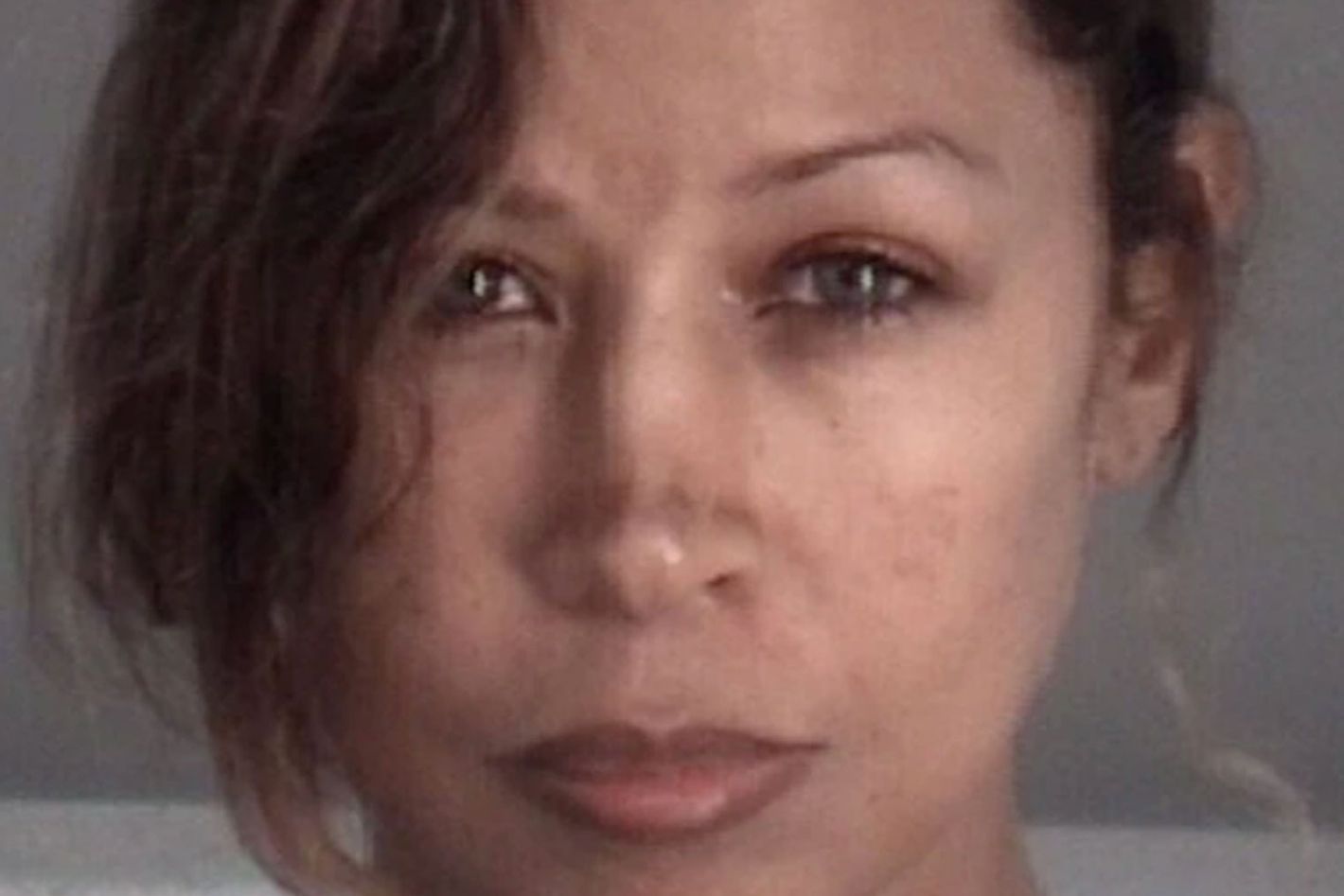 Clueless Stacey Dash Arrested for Domestic Violence