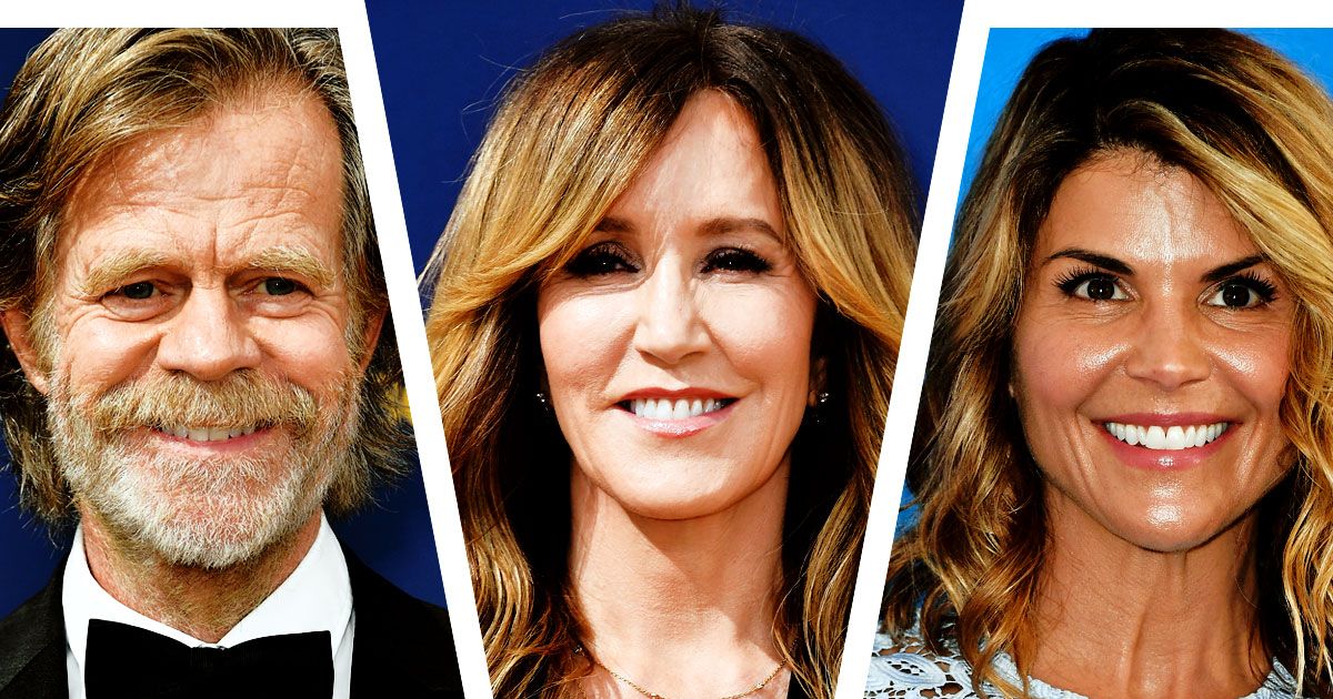 All Your College Admissions Scandal Questions Answered 9253